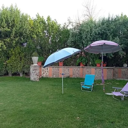 Finca Denunez Holiday home *