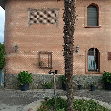 Finca Denunez Holiday home