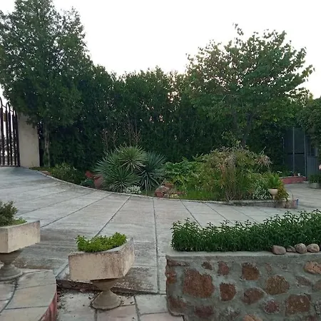 Finca Denunez La Mata (Toledo)
